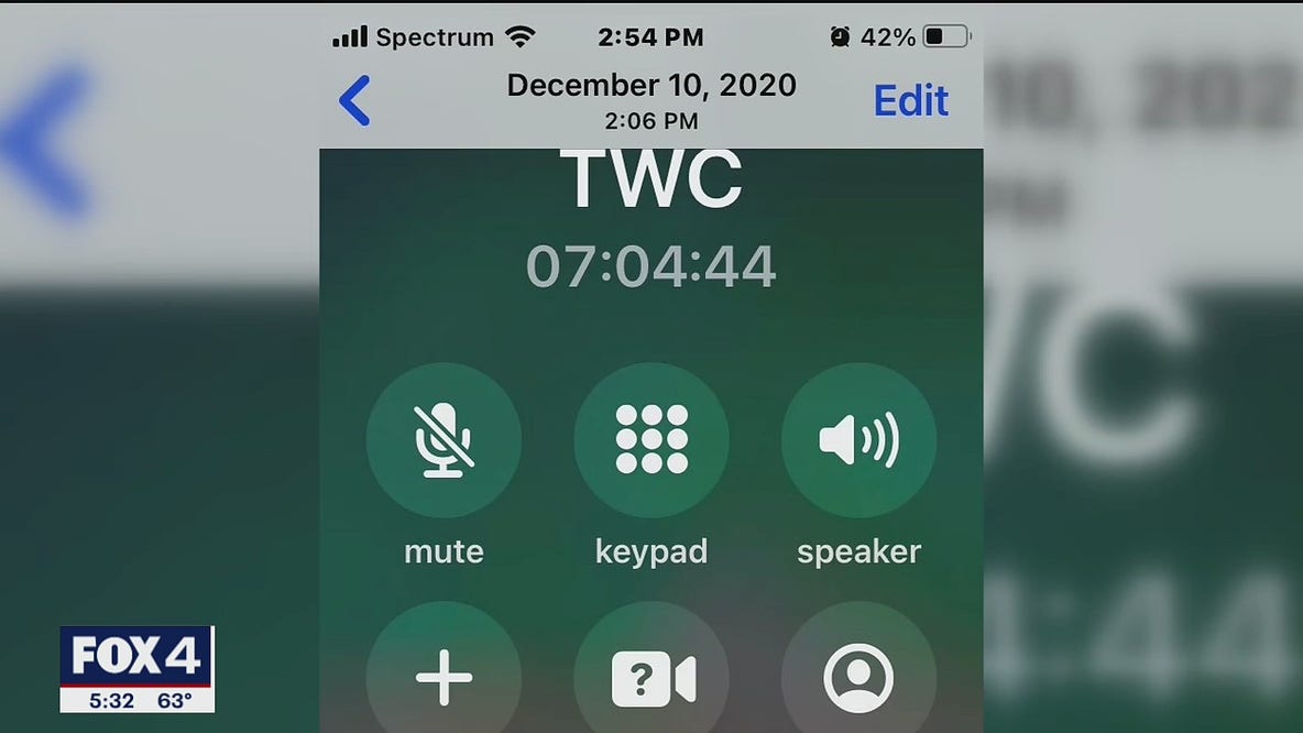TWC facing backlog after unemployment benefits briefly expired